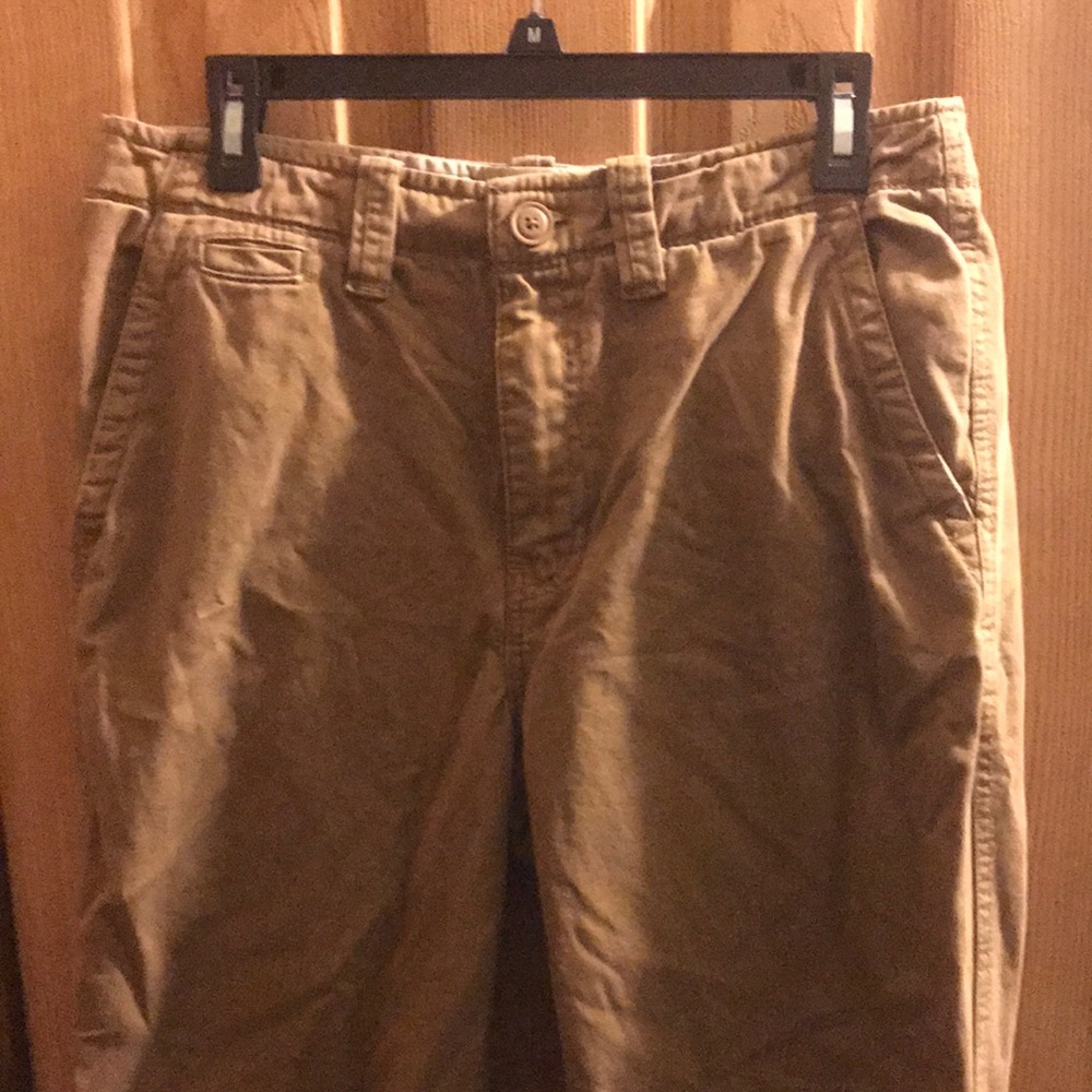 Aeropostale Khaki